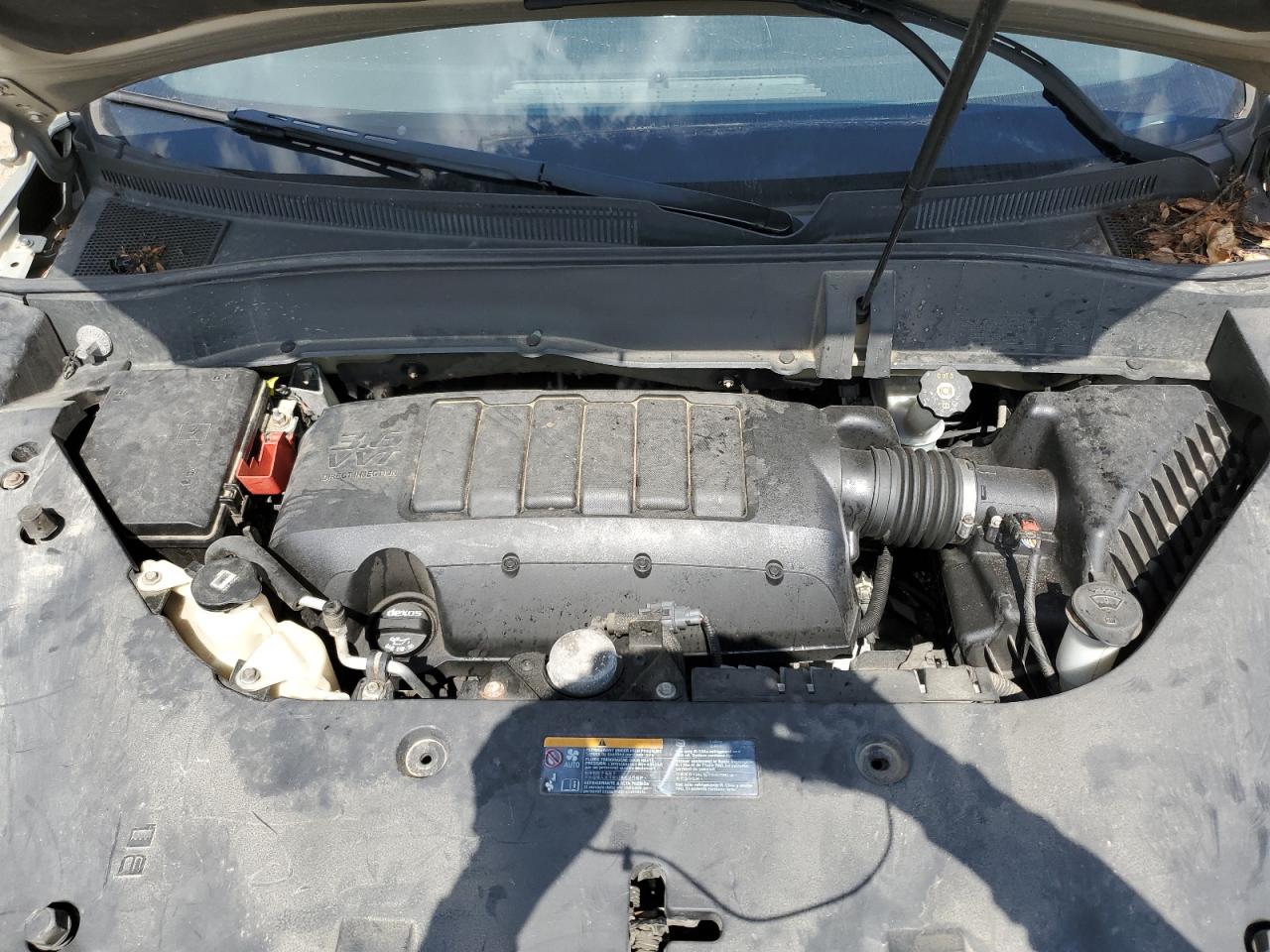 2016 GMC Acadia Sle VIN: 1GKKRPKD6GJ231159 Lot: 71371685