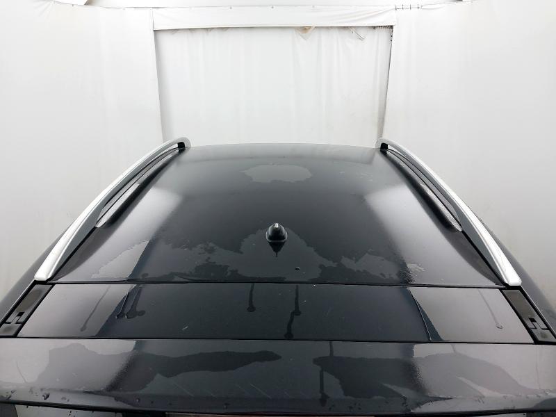 2011 FORD KUGA TITANIUM TDCI 140 