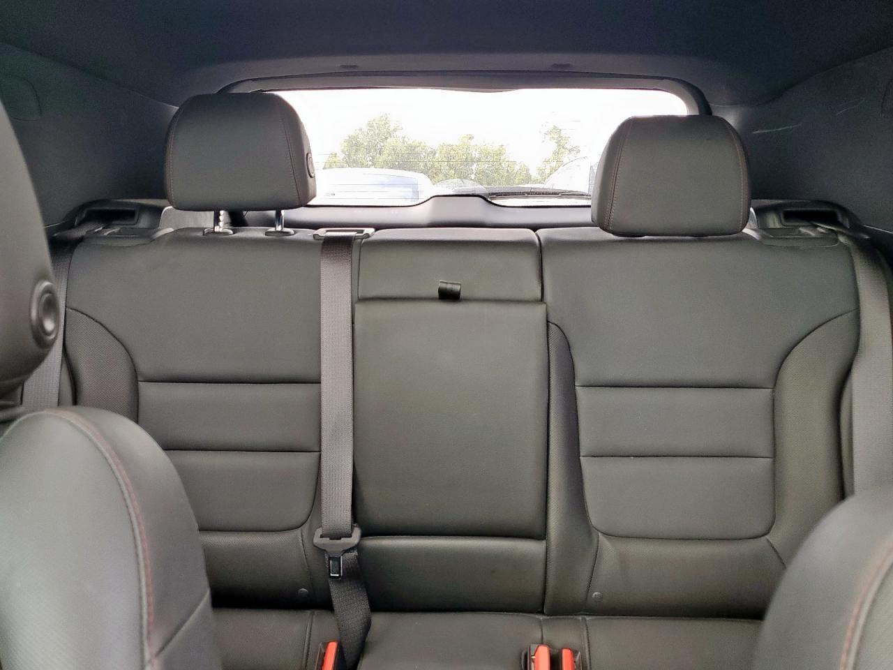 2024 Chevrolet Trailblazer Rs VIN: KL79MTSL0RB075526 Lot: 83771865