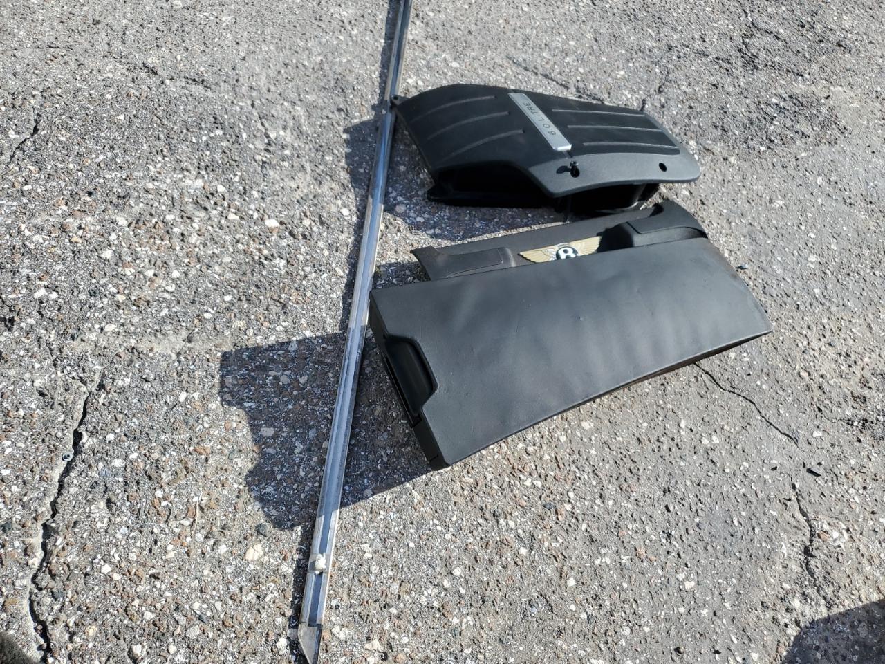 2008 Bentley Continental Gtc VIN: SCBDR33W58C053458 Lot: 71243085