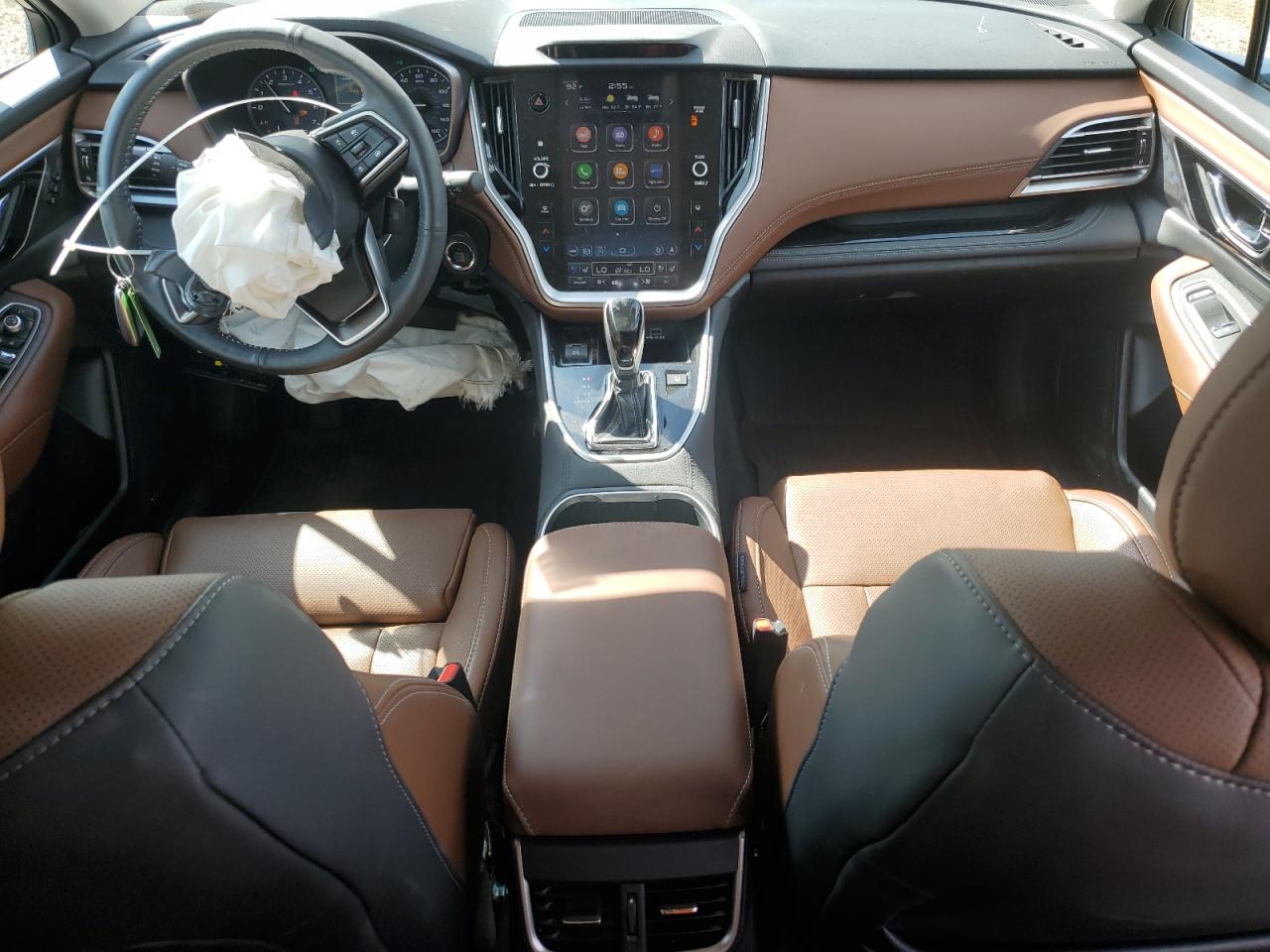 2024 Subaru Outback Touring VIN: 4S4BTAPC4R3173548 Lot: 71257725