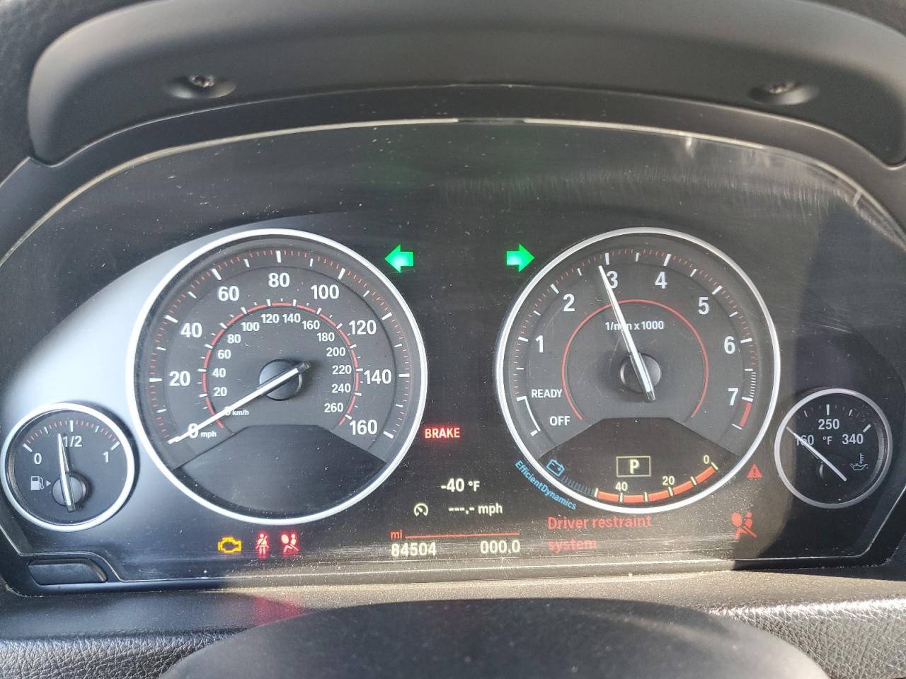 2018 BMW 430I Gran Coupe VIN: WBA4J1C50JBG75686 Lot: 80008105