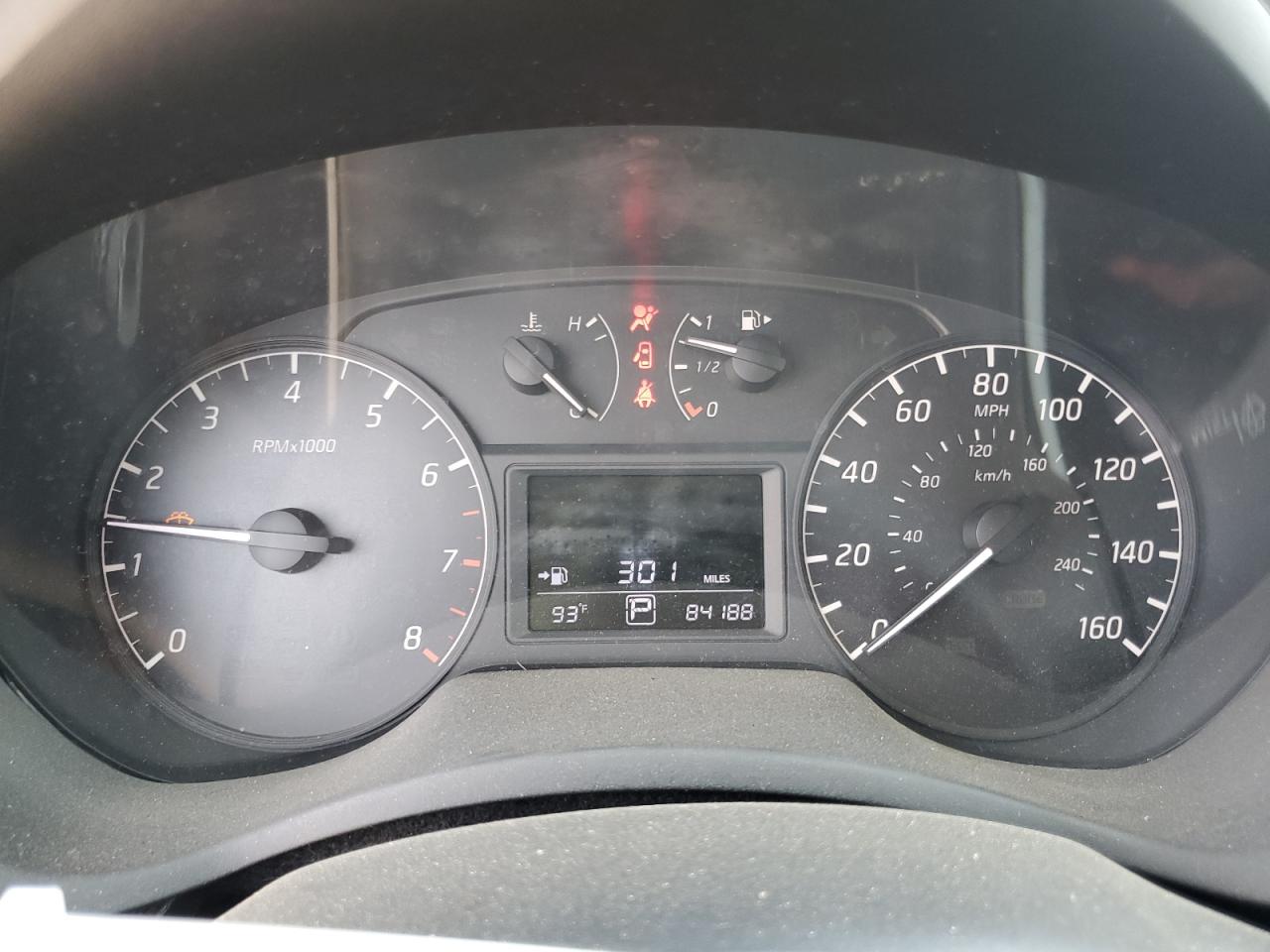 2015 Nissan Sentra S VIN: 3N1AB7AP0FY227399 Lot: 81643615