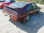 1988 LOTUS ECLAT EXCEL  for sale at Copart SANDWICH