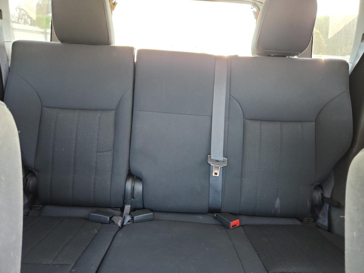 2012 Jeep Liberty Sport VIN: 1C4PJMAKXCW138620 Lot: 71434555