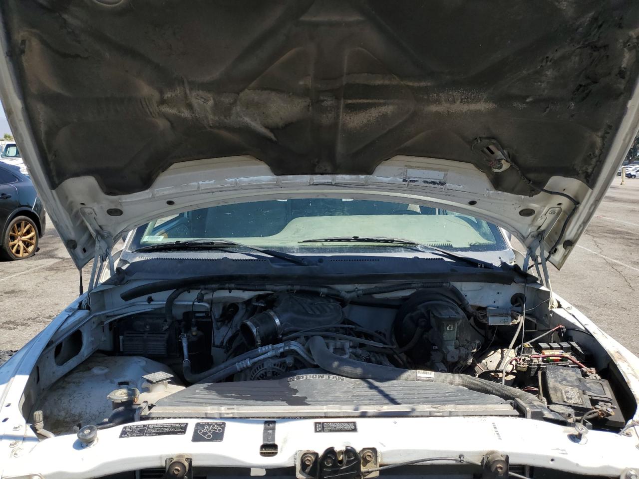 1994 Dodge Ram 2500 VIN: 1B7JC26Z5RS539597 Lot: 71209735