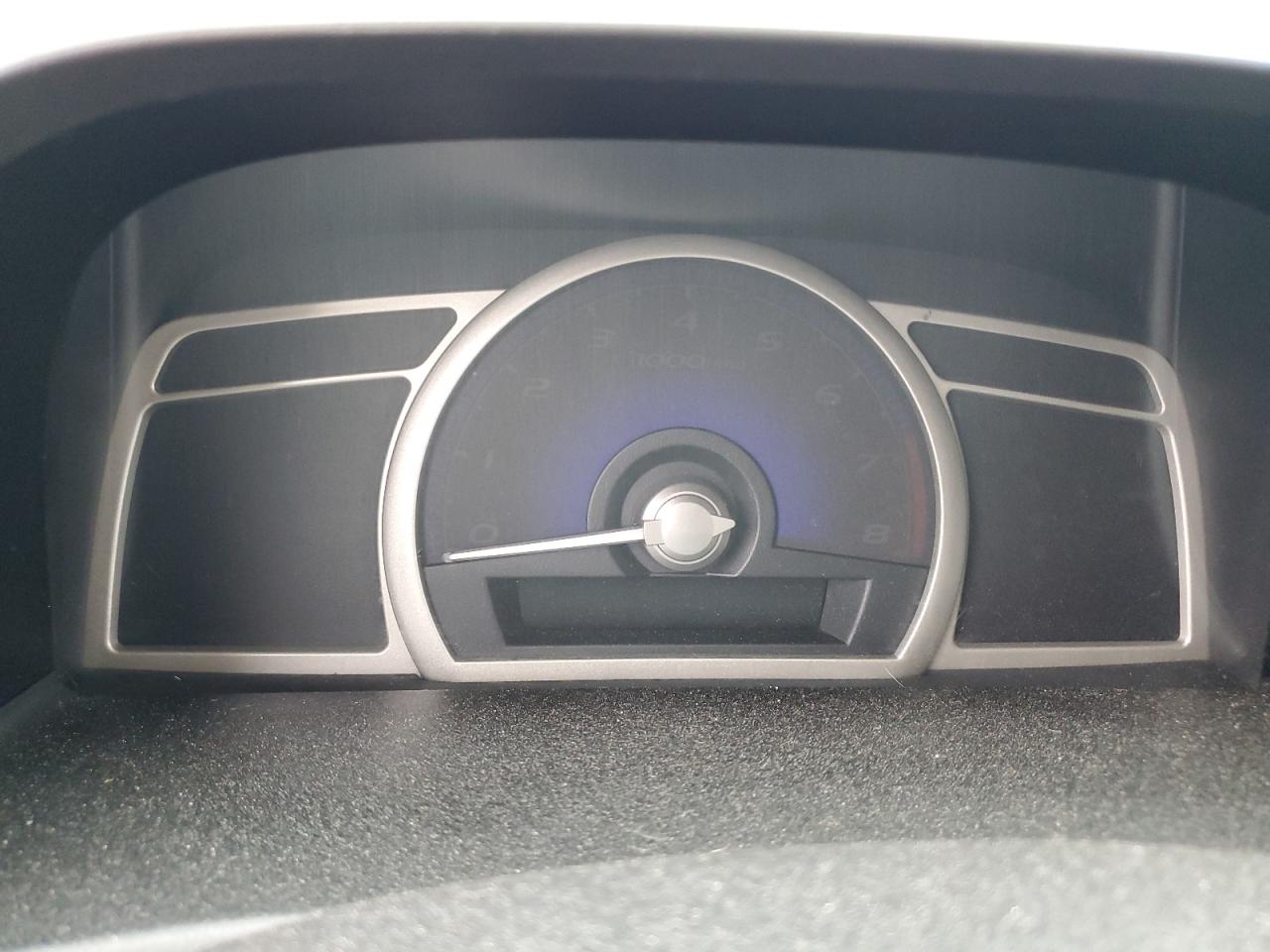 2009 Honda Civic Ex VIN: 2HGFA16819H351214 Lot: 72067145