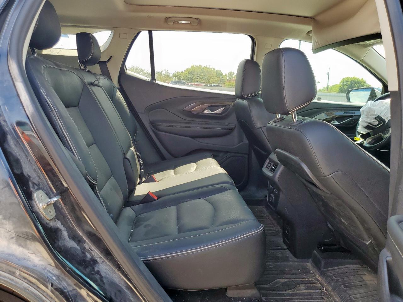 2020 GMC Terrain Denali VIN: 3GKALSEX3LL224145 Lot: 84769365