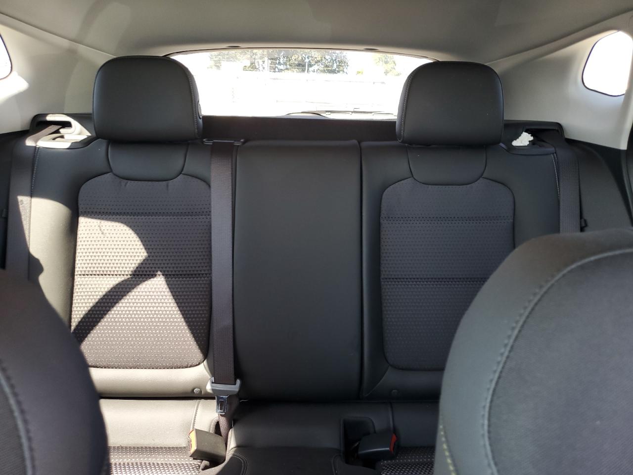 2025 Chevrolet Trax 1Lt VIN: KL77LHEP5SC020138 Lot: 80497075