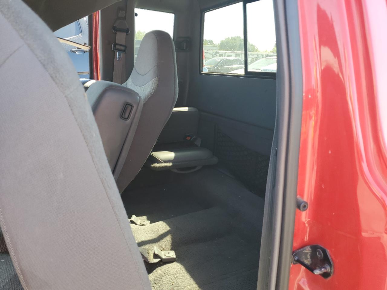 2000 Ford Ranger Super Cab VIN: 1FTYR14V2YPB14346 Lot: 81732365