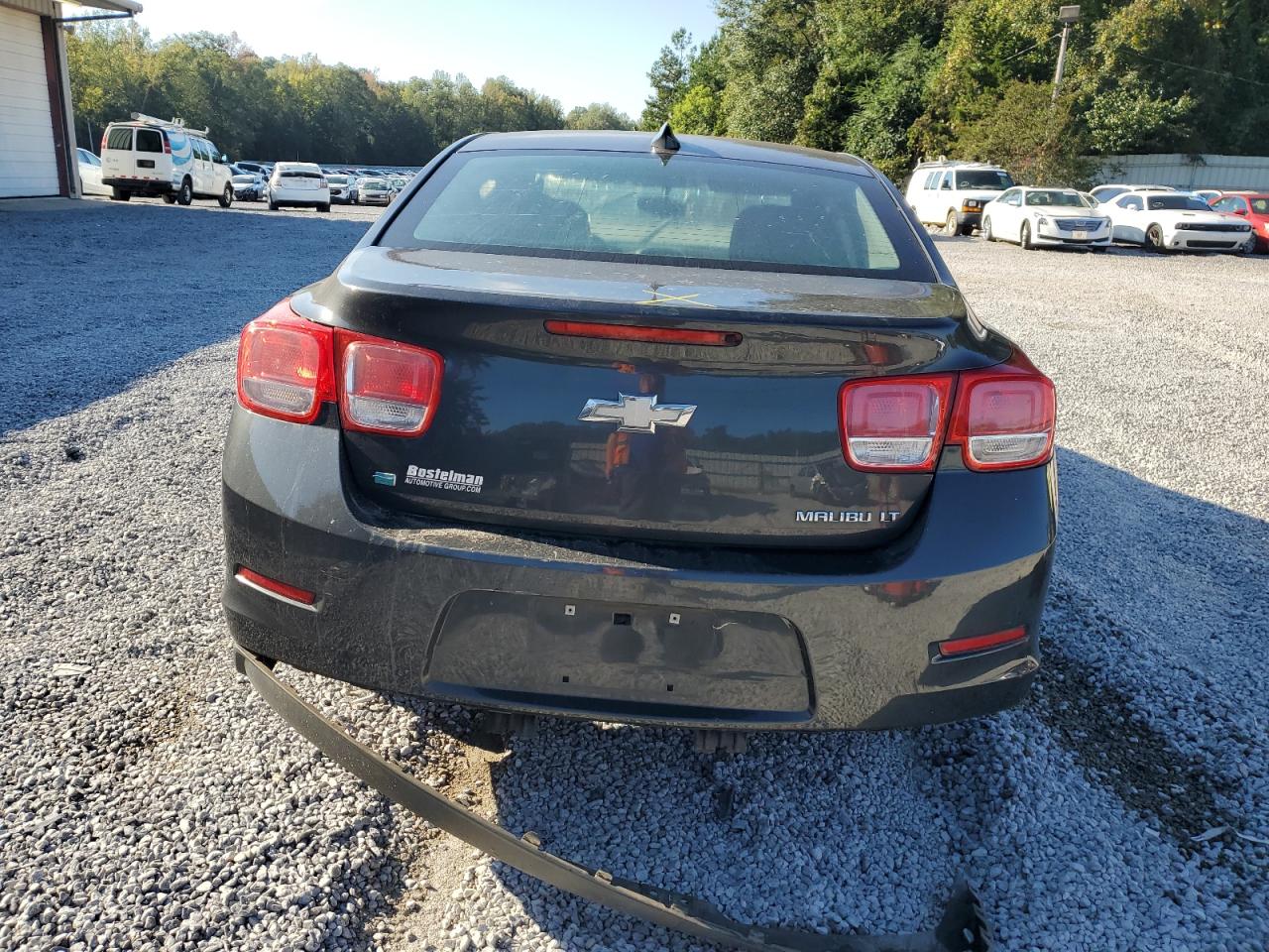 2015 Chevrolet Malibu 2Lt VIN: 1G11D5SL8FF147372 Lot: 84566785