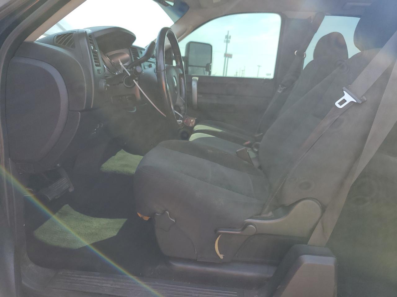 2008 Chevrolet Silverado K1500 VIN: 2GCEK19J781147692 Lot: 71461995