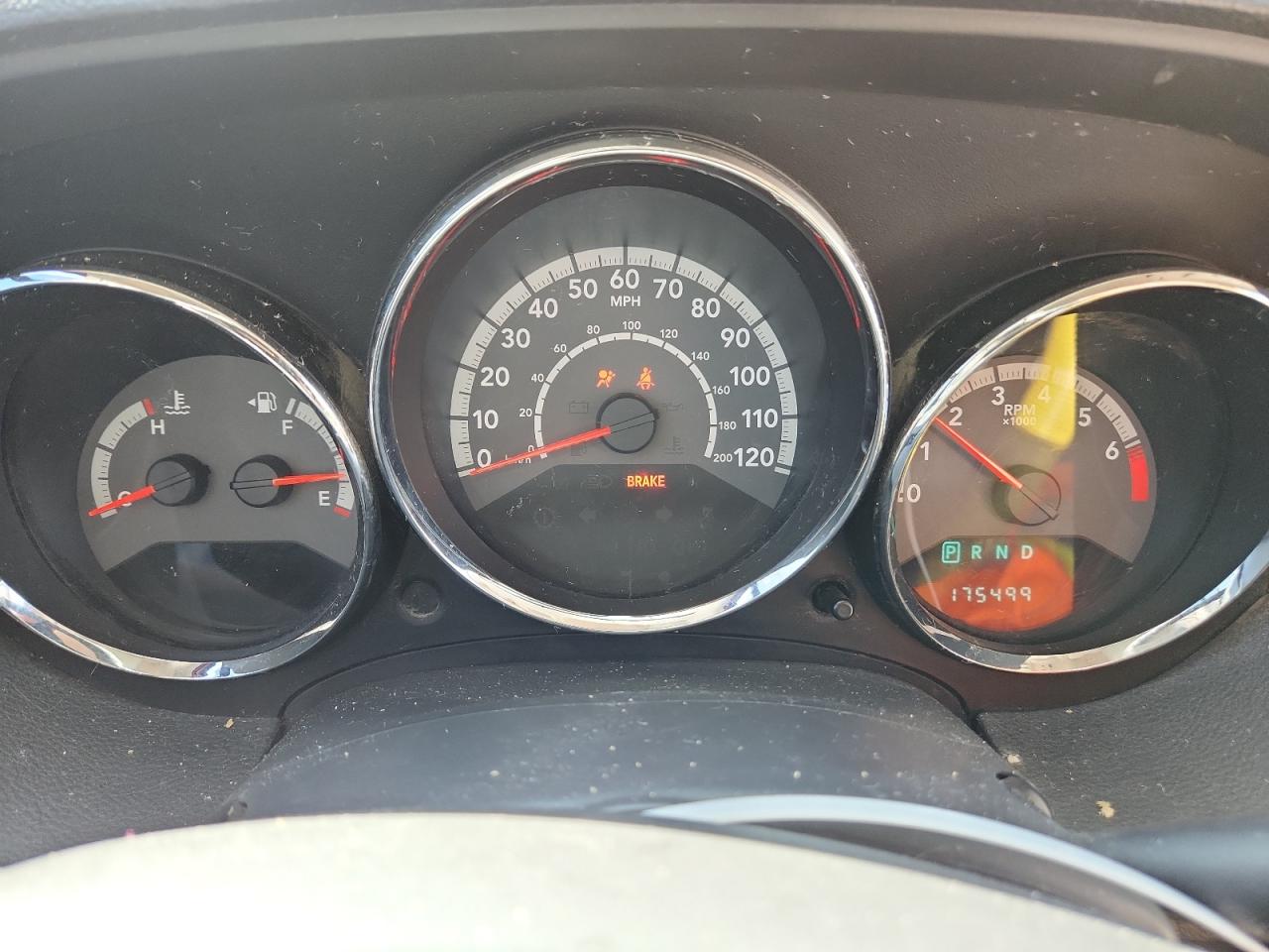 2010 Dodge Caliber Sxt VIN: 1B3CB4HA8AD613684 Lot: 84437985