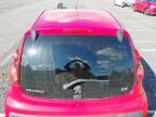 2014 PEUGEOT 107 ALLURE  for sale at Copart SANDTOFT