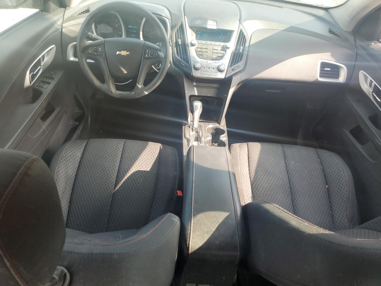 2014 Chevrolet Equinox Ls VIN: 2GNALAEK3E6336646 Lot: 83787965