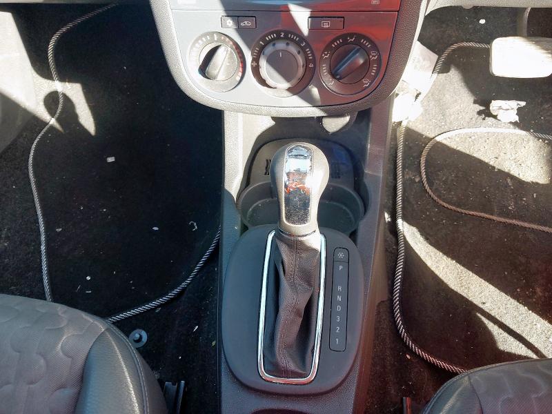 2011 VAUXHALL CORSA 1.4 SE 5DR AUTO