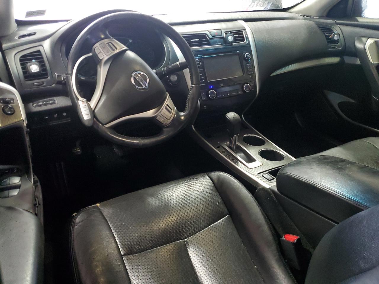 2013 Nissan Altima 2.5 VIN: 1N4AL3AP7DC167815 Lot: 81823125