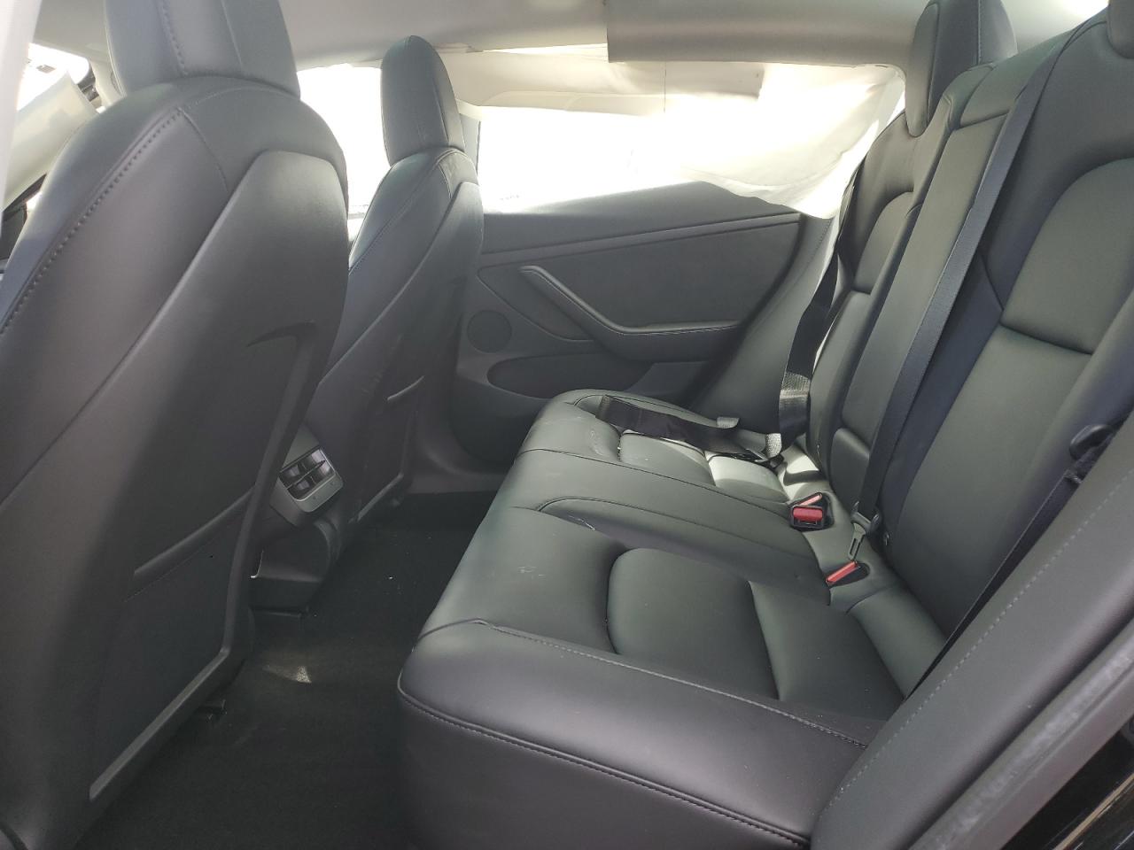 2022 Tesla Model 3 VIN: 5YJ3E1EB5NF298942 Lot: 81497405