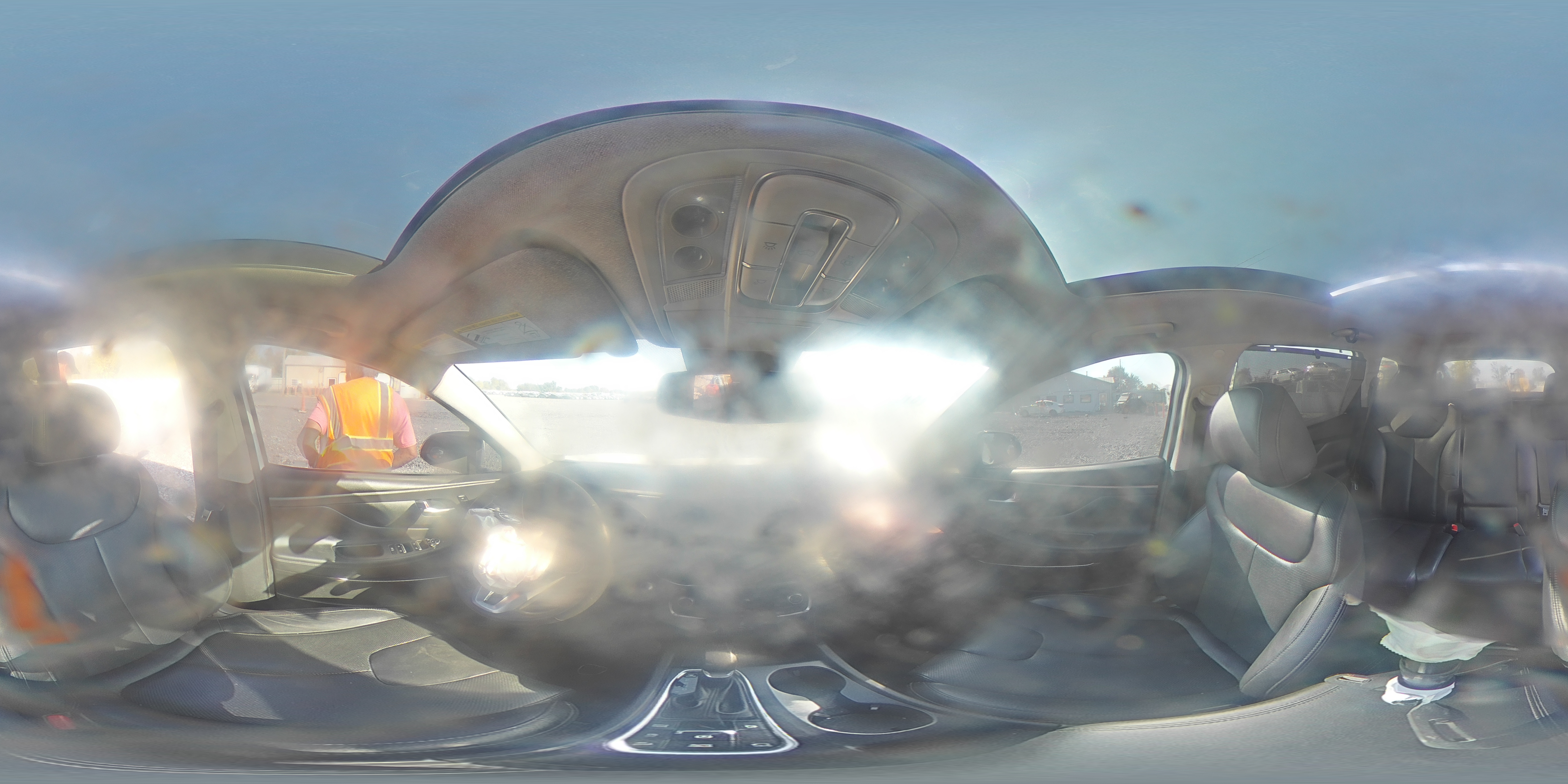 2020 Hyundai Santa Fe Limited VIN: 5NMS5CAD9LH142378 Lot: 81022605