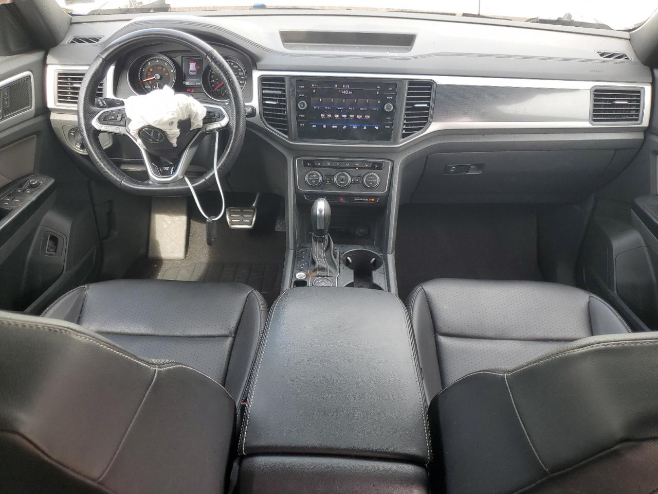 2021 Volkswagen Atlas Cross Sport Se VIN: 1V2NE2CA8MC201414 Lot: 84286835