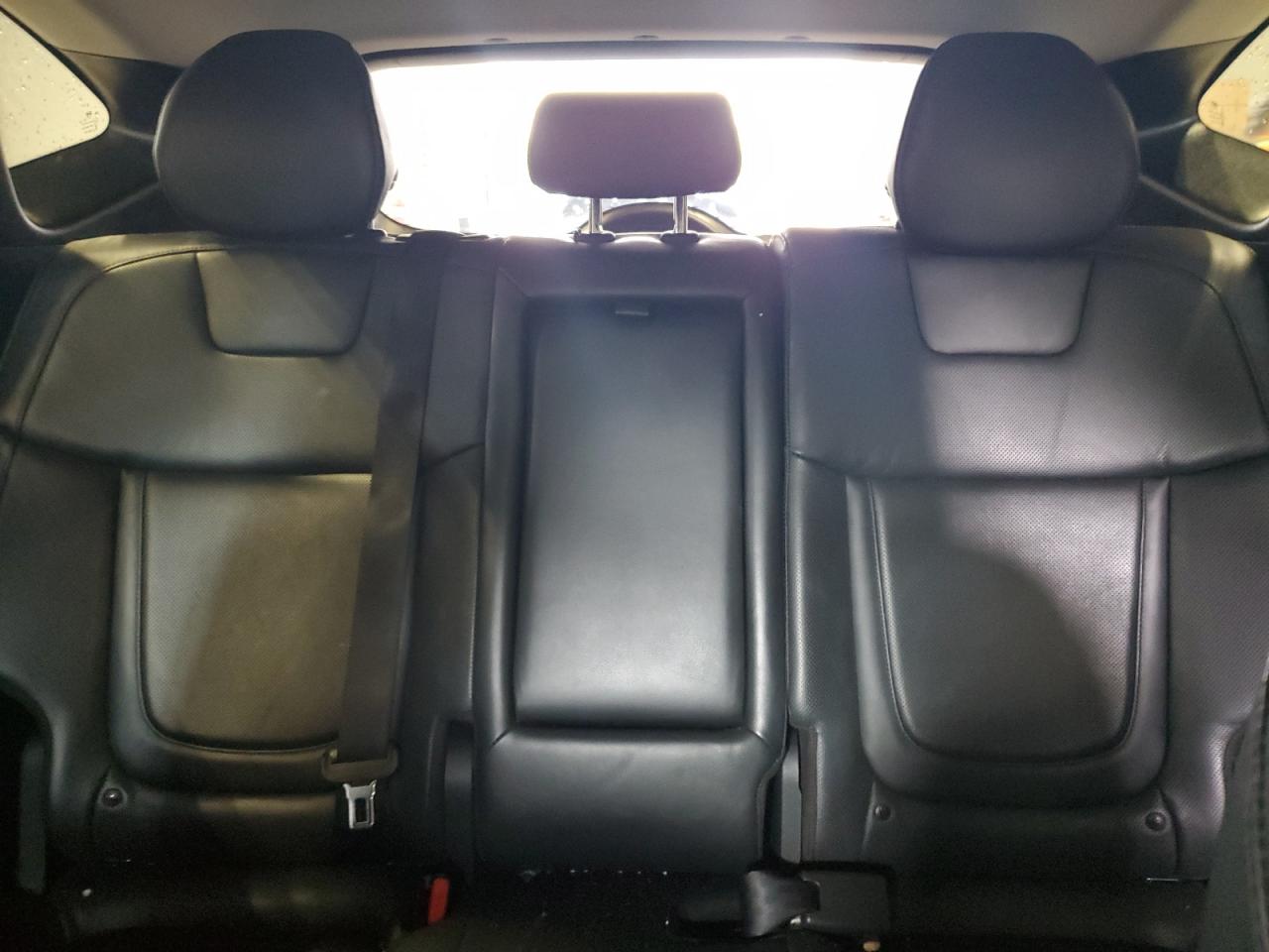 2022 Hyundai Tucson Luxury VIN: KM8JCCA1XNU028548 Lot: 80675655