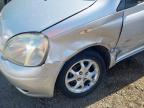 2005 TOYOTA YARIS COLOUR COLLECTION  for sale at Copart ROCHFORD