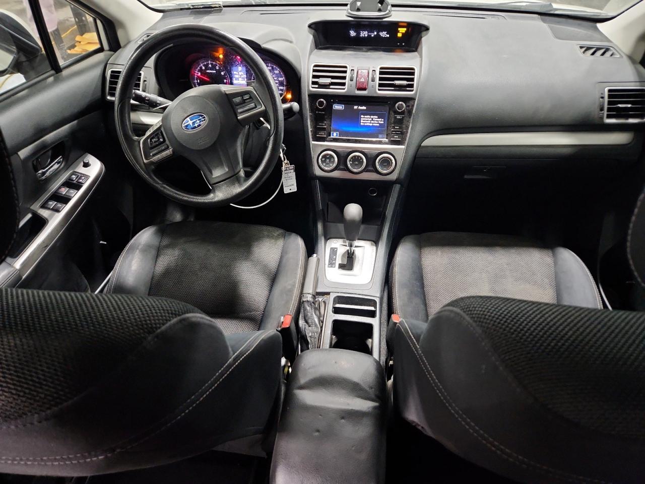 2015 Subaru Xv Crosstrek 2.0 Premium VIN: JF2GPACC4F8220338 Lot: 84785685