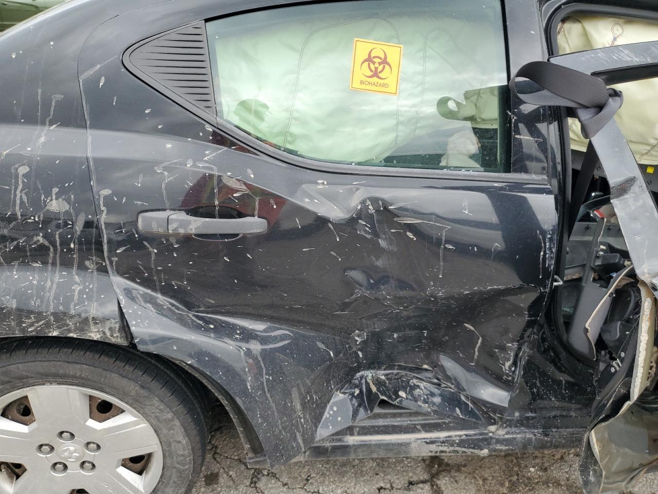 2010 Dodge Avenger Sxt VIN: 1B3CC4FB4AN188788 Lot: 82028575