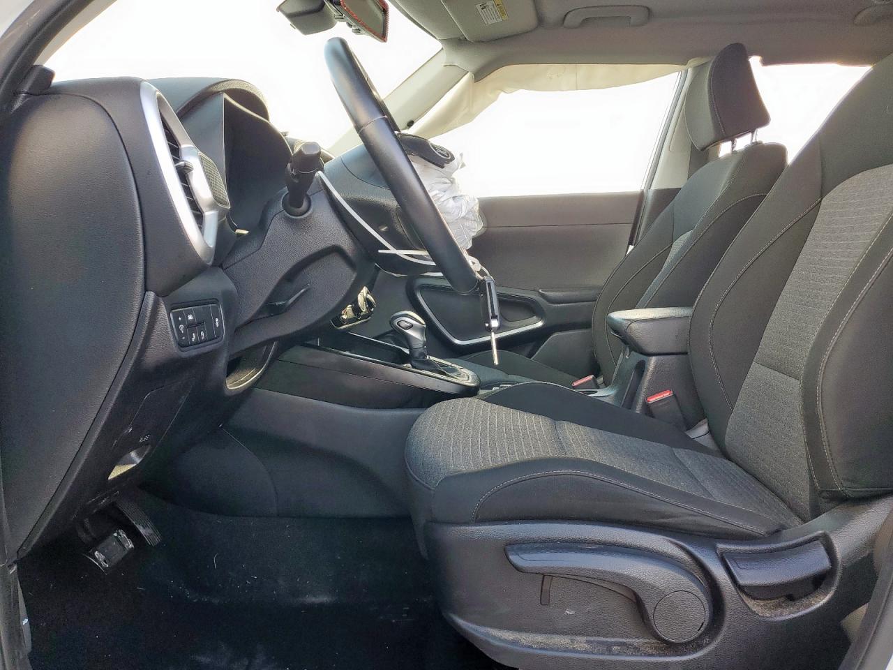 2021 Kia Soul Gt Line VIN: KNDJ63AU3M7126596 Lot: 81620125