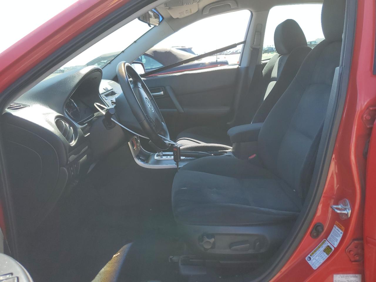 2007 Mazda 6 I VIN: 1YVHP84C175M17913 Lot: 81615045