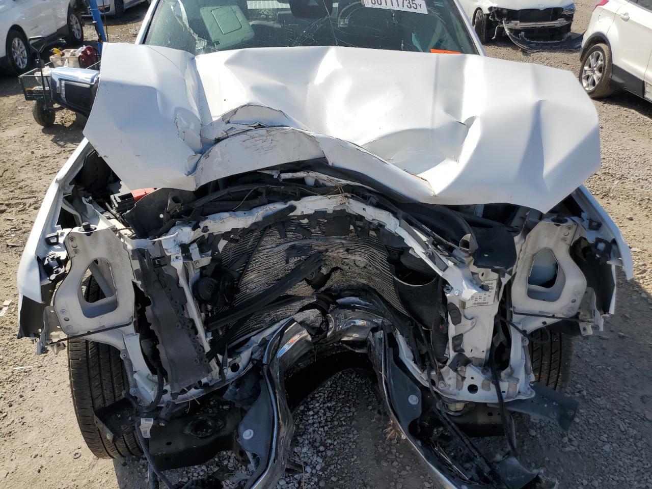 2023 GMC Sierra K1500 Slt VIN: 3GTUUDED8PG107070 Lot: 80111735