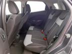2017 FORD ECOSPORT ZETEC AUTO  for sale at Copart WESTBURY