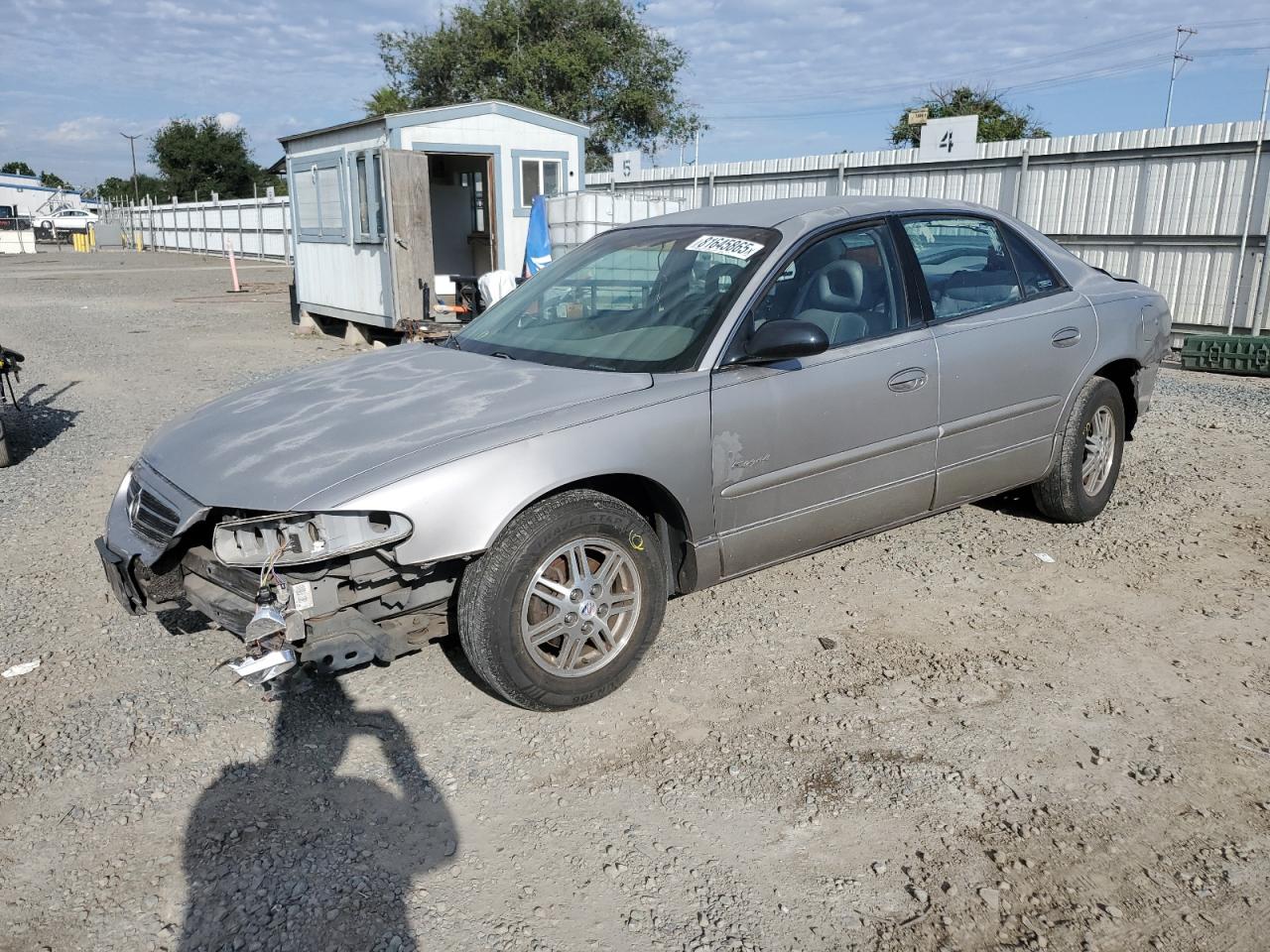 1999 Buick Regal Ls
