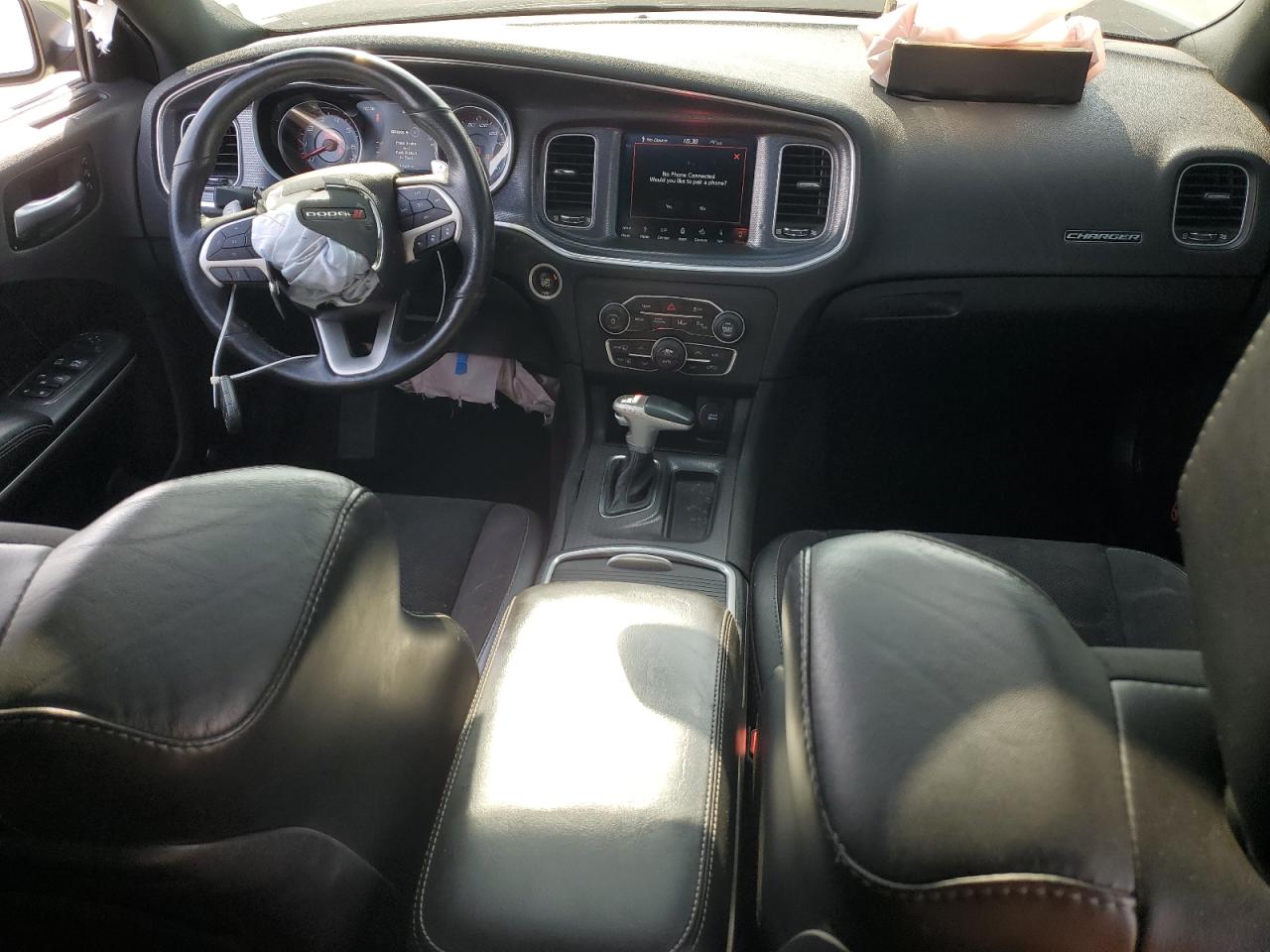 2018 Dodge Charger R/T 392 VIN: 2C3CDXGJ3JH170606 Lot: 84054395