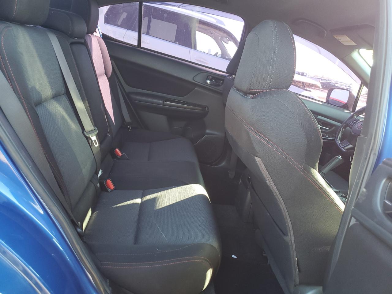 2018 Subaru Wrx VIN: JF1VA1A64J9811251 Lot: 81676975