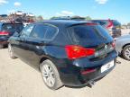 2018 BMW 118D SPORT 118D SPORT 5DR [NAV] for sale at Copart ROCHFORD