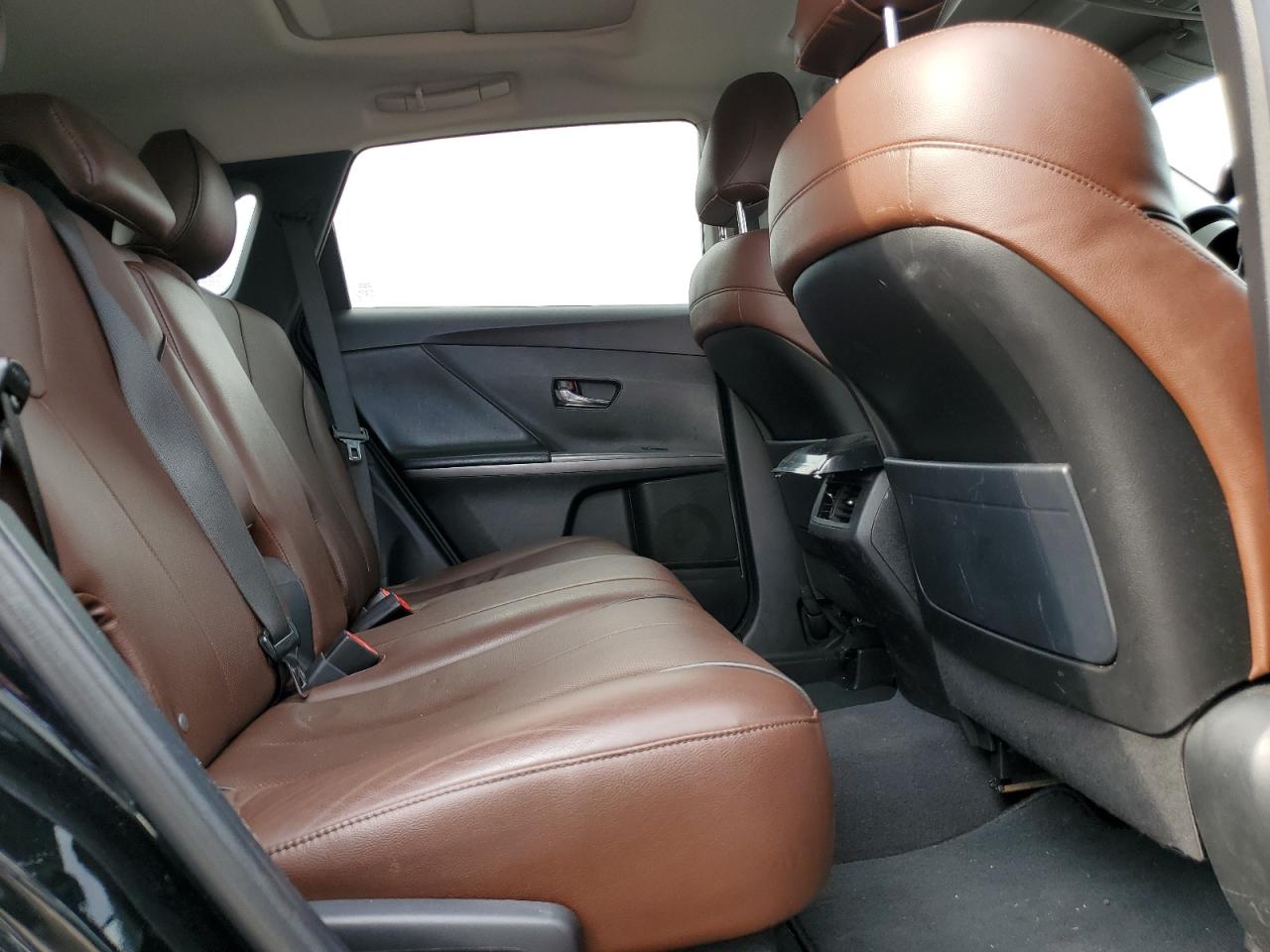 2016 Toyota Venza Xle VIN: 4T3BK3BB8GU121187 Lot: 83789485