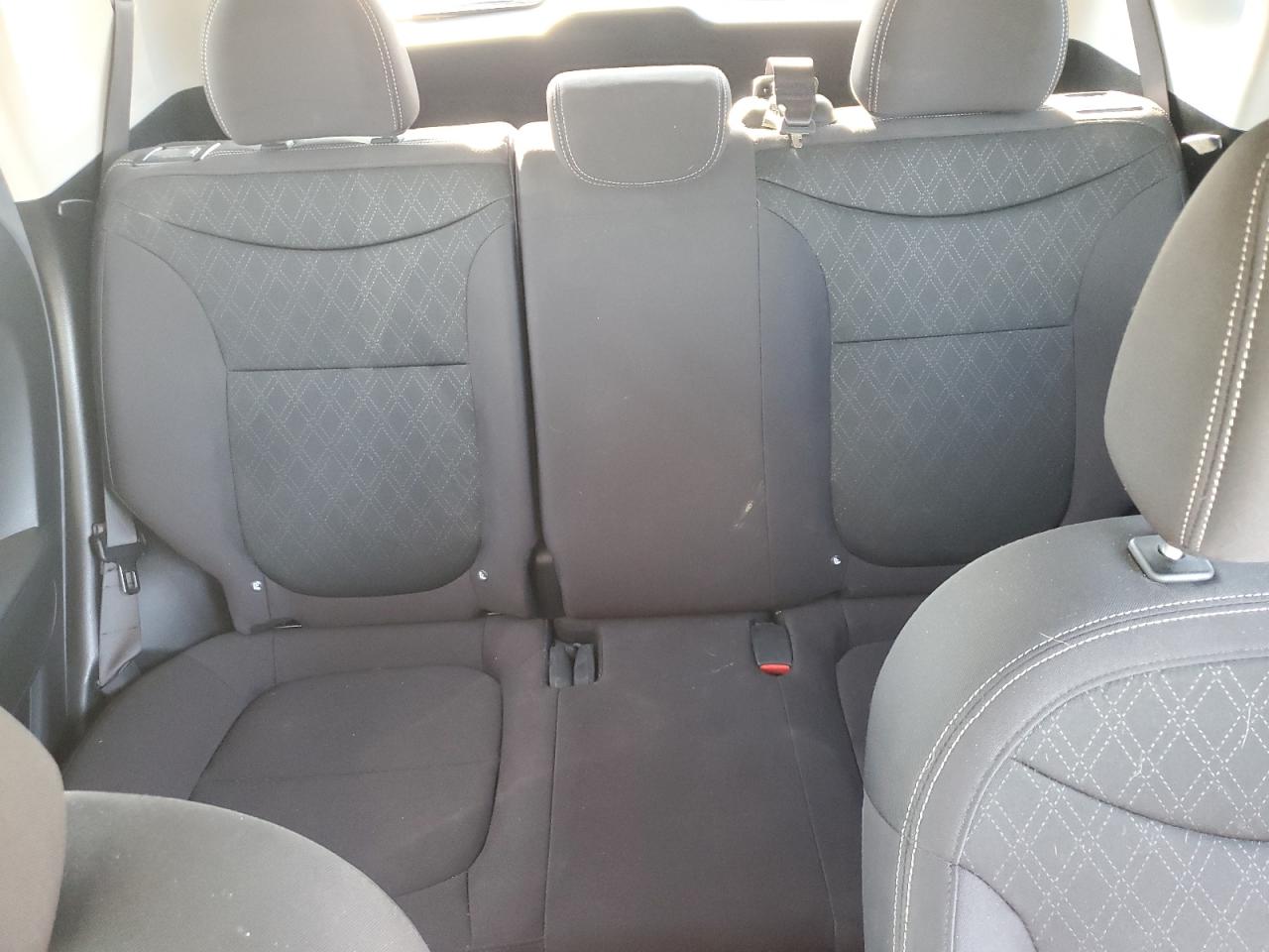 2017 Kia Soul VIN: KNDJN2A24H7421983 Lot: 80534185