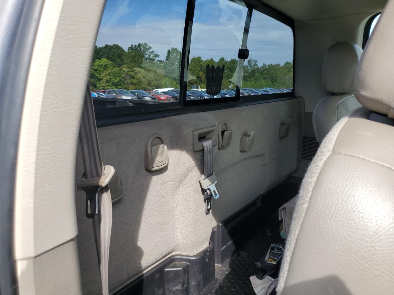 2003 Dodge Ram 1500 St VIN: 1D7HA16K33J523869 Lot: 80534675