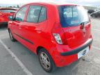 2009 HYUNDAI I10 COMFORT  for sale at Copart CHESTER