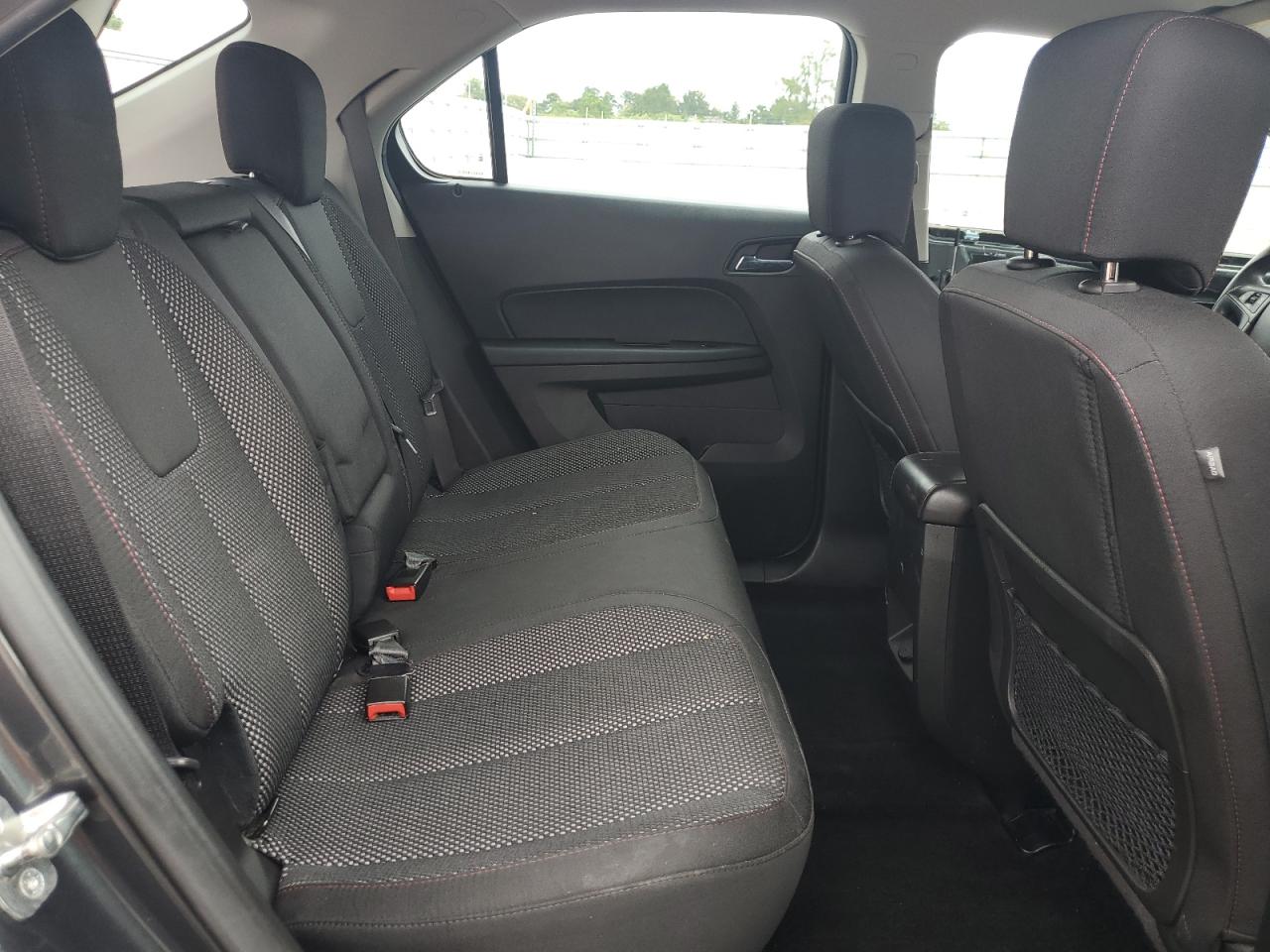 2017 Chevrolet Equinox Ls VIN: 2GNALBEK0H1561243 Lot: 72057655