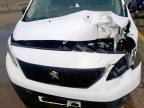 2022 PEUGEOT EXPERT PROF PREMIUM L1 B-  for sale at Copart WHITBURN