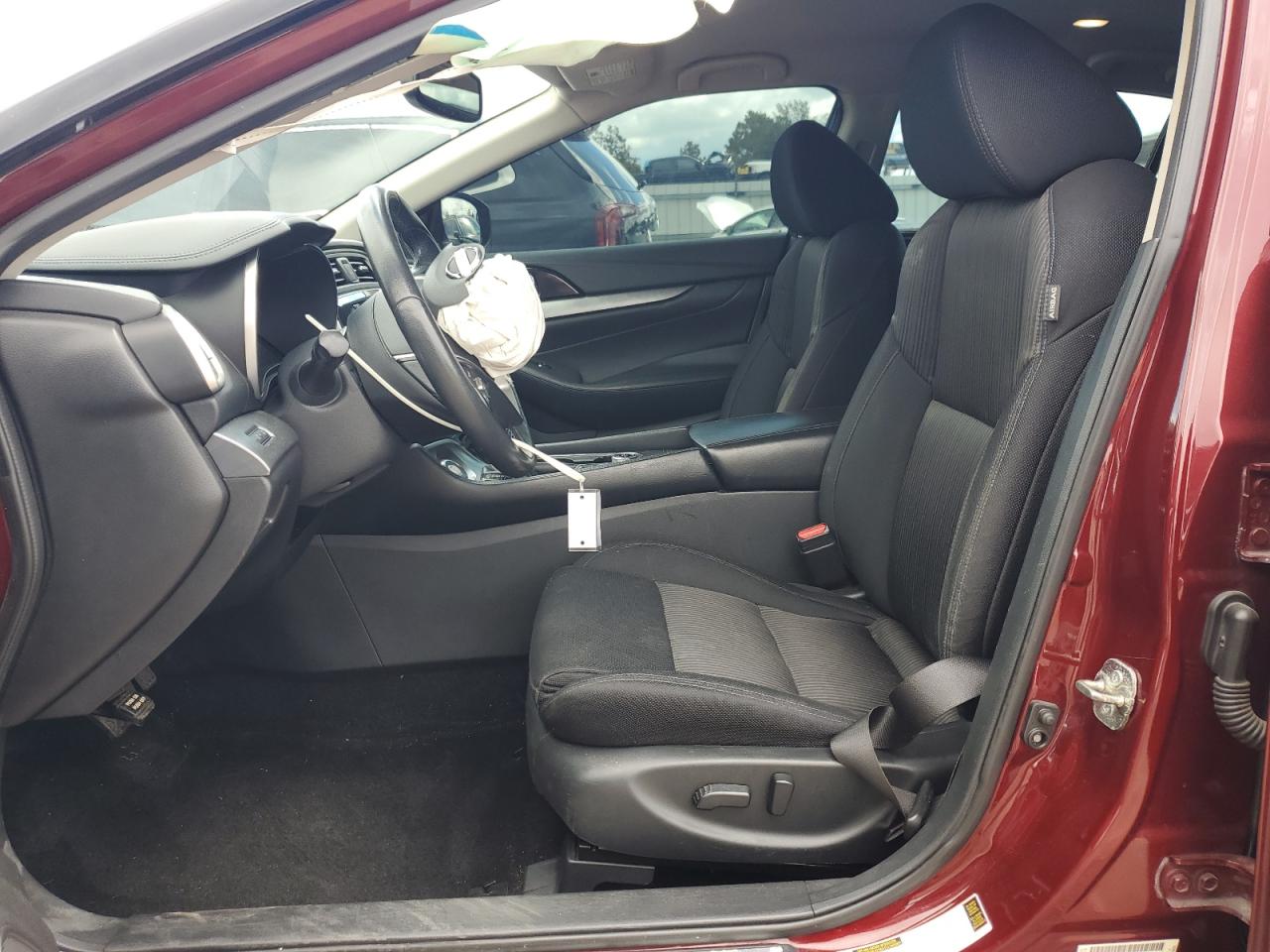 2018 Nissan Maxima 3.5S VIN: 1N4AA6AP7JC386471 Lot: 83860515