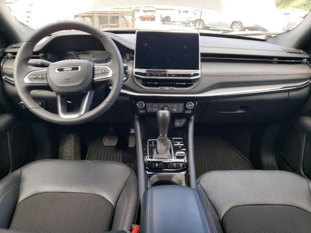  JEEP COMPASS 2025 Серебристый