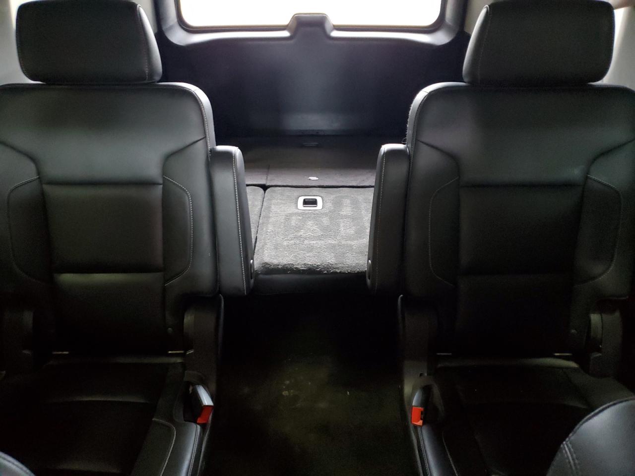 2017 Chevrolet Tahoe K1500 Lt VIN: 1GNSKBKC3HR195421 Lot: 83995385