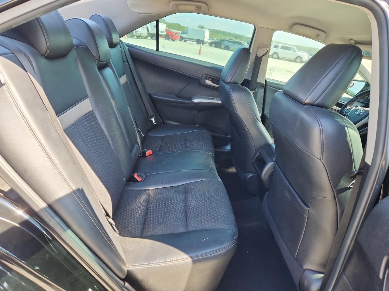 2014 Toyota Camry L VIN: 4T1BF1FK2EU390942 Lot: 80896085