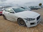 2016 JAGUAR XE R-SPORT D  for sale at Copart CORBY