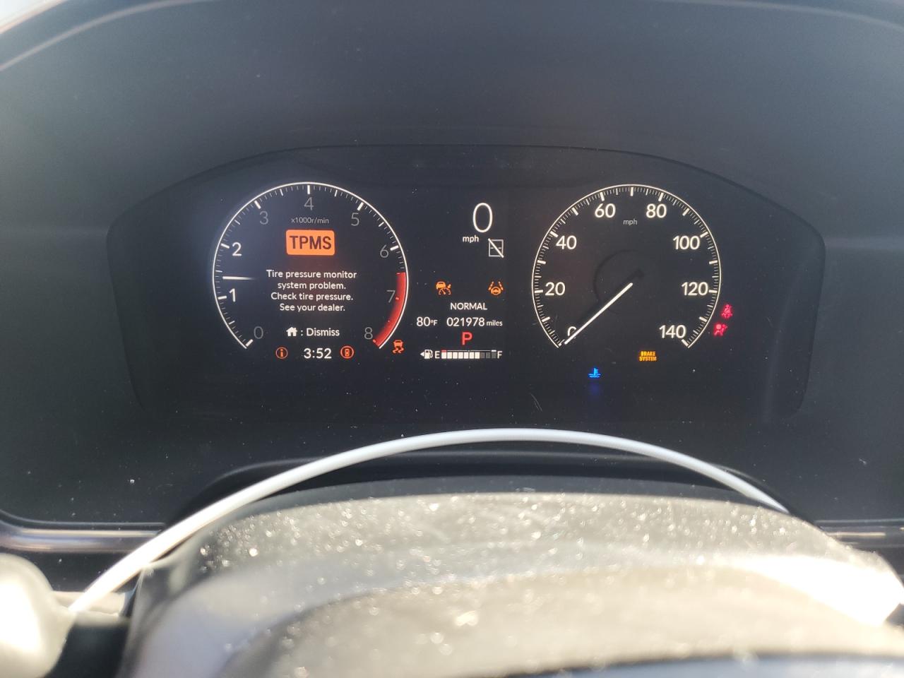 2025 Honda Cr-V Exl VIN: 2HKRS4H74SH422532 Lot: 81307375