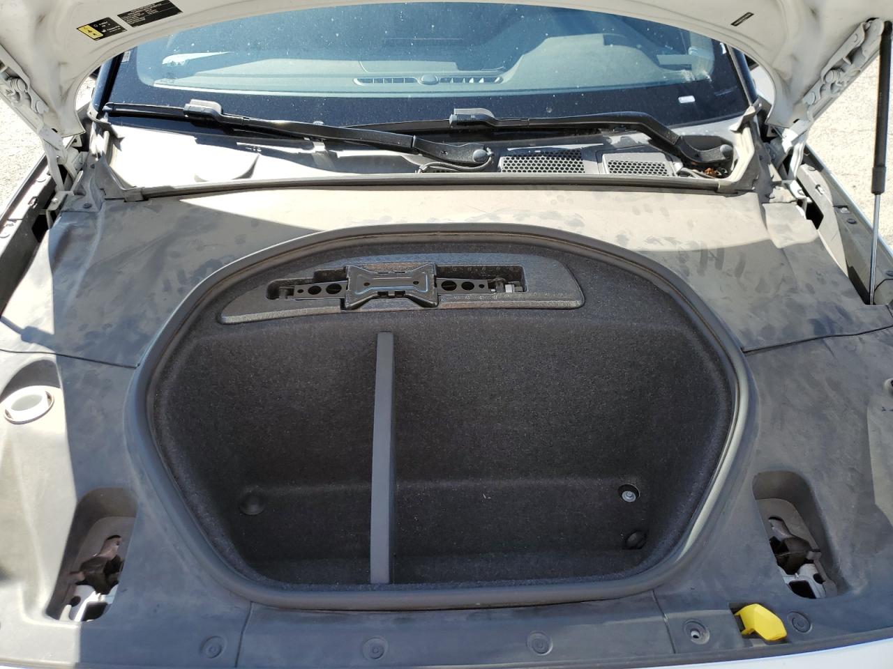 2023 Polestar 2 VIN: YSMEG3KA7PL145378 Lot: 84240475