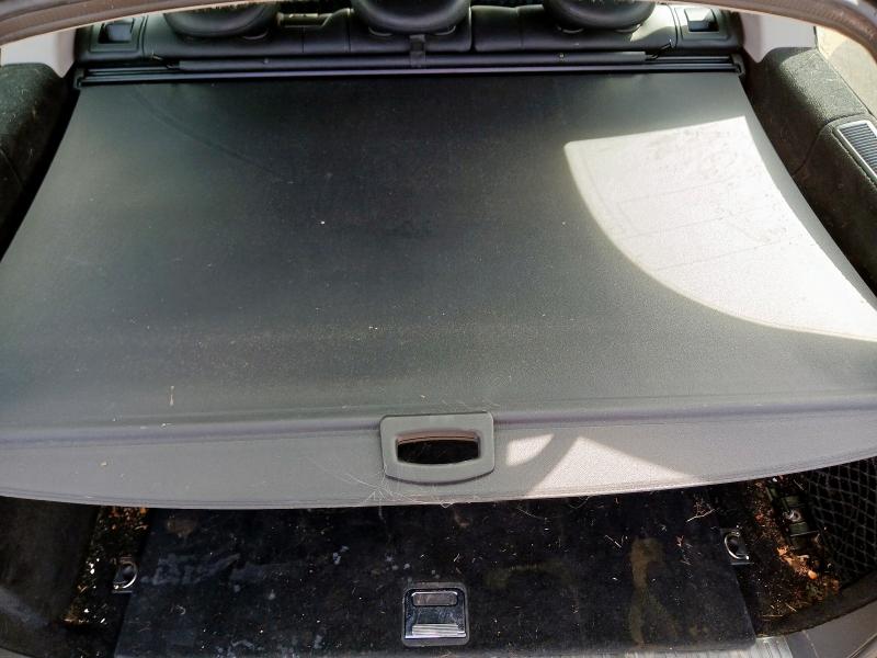 2006 MERCEDES E220 ELEGANCE CDI 